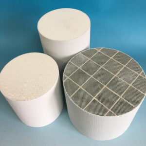 replacement DPF filters