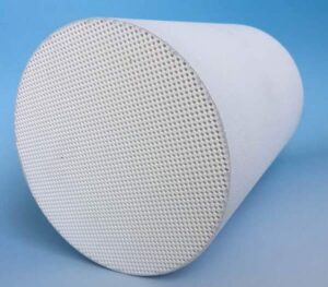 cordierite DPF filter