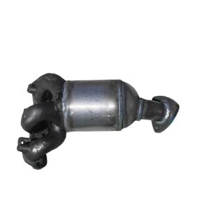 catalytic converter supplier from China