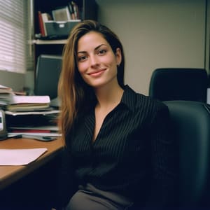 Isabella Rosa Bertucci