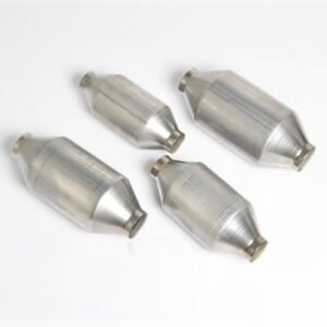 catalytic converters