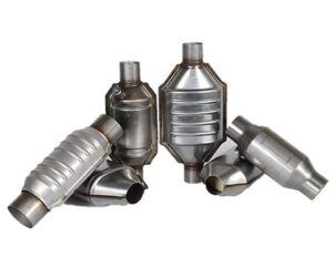 catalytic converters at wholesale price