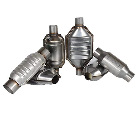 catalytic converters at wholesale price