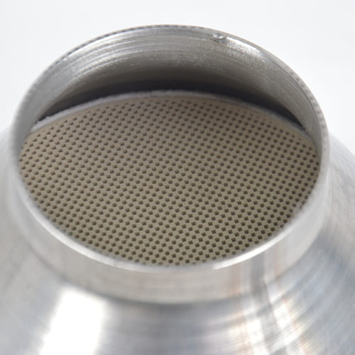 gasoline particulate filters
