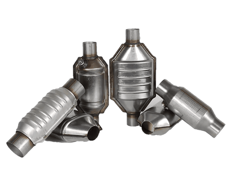 Wholesale catalytic converter